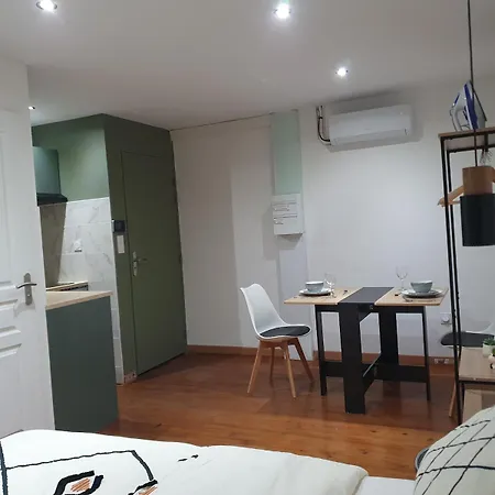 Soft, Cosy, élégant, Centre-ville * Le Mans