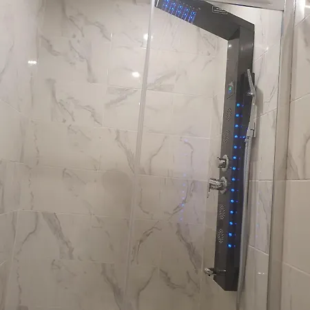 Soft, Cosy, Elegant, Centre-ville דירה לה מאנש