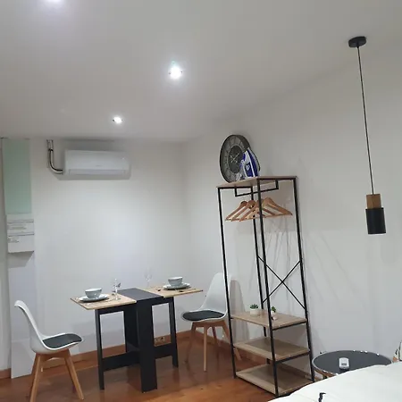 Soft, Cosy, élégant, Centre-ville *