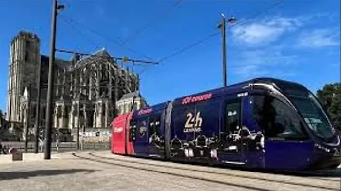 Soft, Cosy, Elegant, Centre-ville לה מאנש