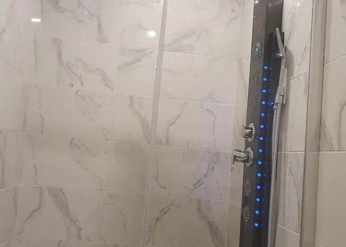 Soft, Cosy, élégant, Centre-ville Appartement Le Mans