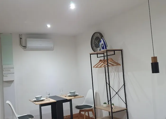 Soft, Cosy, élégant, Centre-ville *